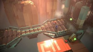 LEGO VOYAGERS (2025) [PC]