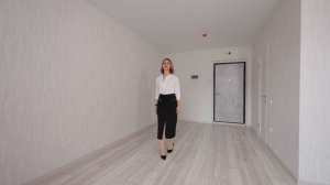 Студия 26 м
