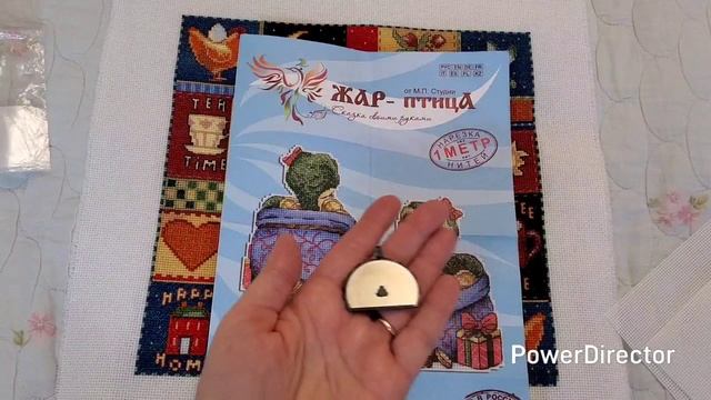 20-09-2025 Моя вышивка в июле-августе-сентябре/3 финиша/2 старта