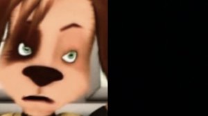 (все фазы мои) Псих. лица Дружка (шаблон, 10 фаз)