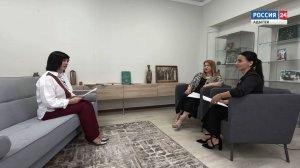 Мнение. Мариет Мамий, Элла Хоконова. Пилотный Проект Адыгабзэ от 13.09.25г