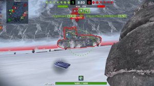 Tanks Blitz. Leopard PT A (9)