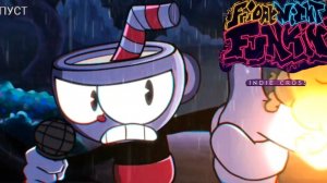 Фрайден Найт Фанкинг Инди Кросс Прохождение # 1