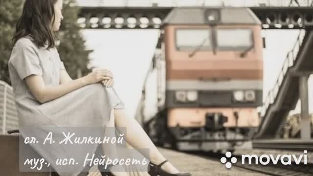 «Провожальная»