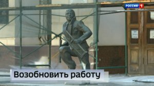 Республиканский центр травматологии, ортопедии и нейрохирургии восстанавливается после обстрела