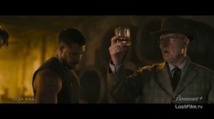 Король Талсы
Озвученный трейлер третьего сезона.