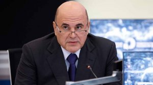 Мишустин отвел полгода для проработки модели развития ВСМ в России