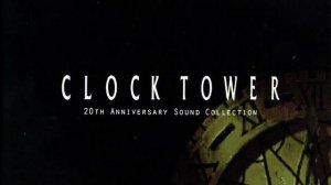 CLOCK TOWER OST 2-13. Murderer(Reprise)