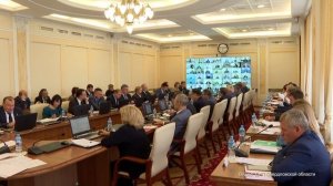 В Свердловской области расширяют меры социальной поддержки медиков. Панорама 16.09.25