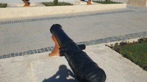 Александрия  .Крепость.