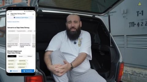 НИВА СПОРТ - СДОХЛА У ЗАВОДА! Так машину я еще не покупал….