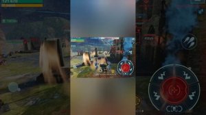Вернулся в игру war robots уже ничего не понятно 😂