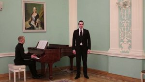 Nessun dorma | Sergei Ababkin