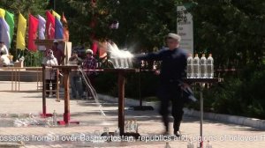 Даниил Гурьянов | ТОЧКА.РФ – МЕСТО | г. Октябрьский