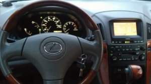 Почему Lexus RX 2000-х до сих пор так популярен?