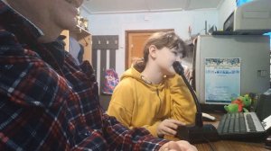 R6LOT==UB4RHC==RC4P==CQ ДЕТИ