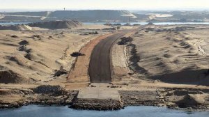 Более 30 компаний интересуются участием в российской промзоне в Египте