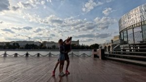 2025-09-15 (2), MaryYoga, Vale★STAR, Exhibition, Show, Dance, GX011015