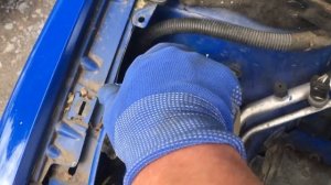 S 7919 ДВС (Двигатель) Peugeot 307 1.6i NFU TU5JP4