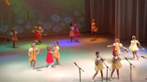 Ягодки Д_С 329 Хрустальная капель  2017 год