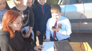 RC4P=Ранель победа 80 село Буляк