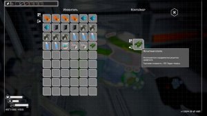 The Planet Crafter #12 прохождение ПОСЛЕДНЯЯ ЛУНА ПОЯВИЛАСЬ НАЧИНАЕМ)