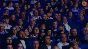 Рудик Манукян - лауреат премии "СОГЛАСИЕ"