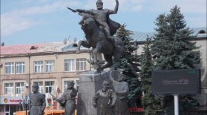 ,,Կուզեի տեսնել,,  - ասմունքում է ԹԵՐԵԶԱ ՄԻՔԱՅԵԼՅԱՆԸ