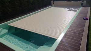 Автоматические сматывающие устройства от производителя. ELECTRO COVER Offline