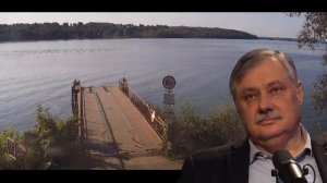 Дмитрий Евстафьев. Два таких момента, знаете...