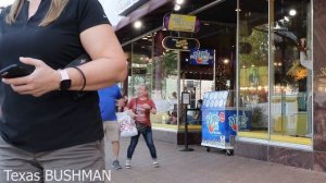 Bushman Prank 2020_ Loud Screams!!