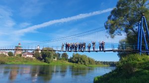В Подмосковном Крыму