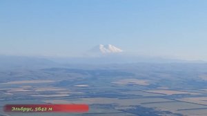 Подъем на вершину Бештау с Железноводска 2024