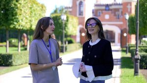 Элина Кондратьева | ТОЧКА.РФ – МЕСТО | рп. Рамонь