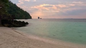 Таиланд Краби о. Chicken Island