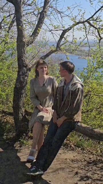 Георгий Рублёв. Это было в мае, на рассвете... Творческая ВОЛНА