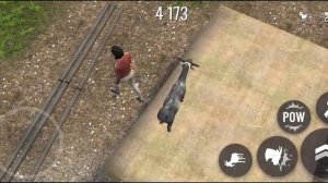 Новая обнова во FlexicX и Goat simulator.