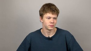 Тимофей Кочнев, 18 лет-актерская визитка