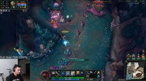 Pikaboo 225 League of legends From iron to challenger 063-004