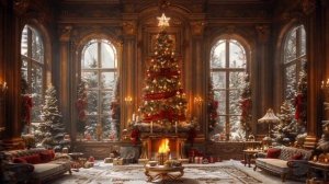 Music and videos created by AI