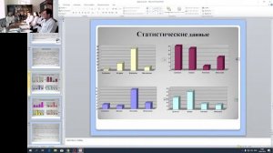 Заседание СНО 16.03.23