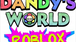 МИР ДЕНДИ в РОБЛОКС