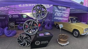 DRIFT EXPO на автодроме Moscow Raceway 13-14 сентября 2025