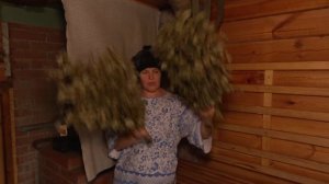 Апельсин. Баня. 17-09-2025