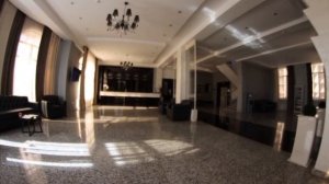 Бизнес отель магас 2025