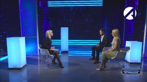 Вечерняя Астрахань | 12 сентября 2025