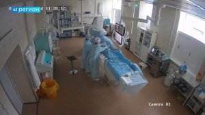 ПРЕЗИДЕНТ ВЛАДИМИР ПУТИН ПООЩРИЛ ЕЩЁ ТРЕХ КАМЧАТСКИХ МЕДИКОВ ЗА САМООТВЕРЖЕННОСТЬ • НОВОСТИ КАМЧАТКИ