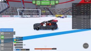 Roblox Car Crushers 2 Derby Arenas #37 HD PC 2025