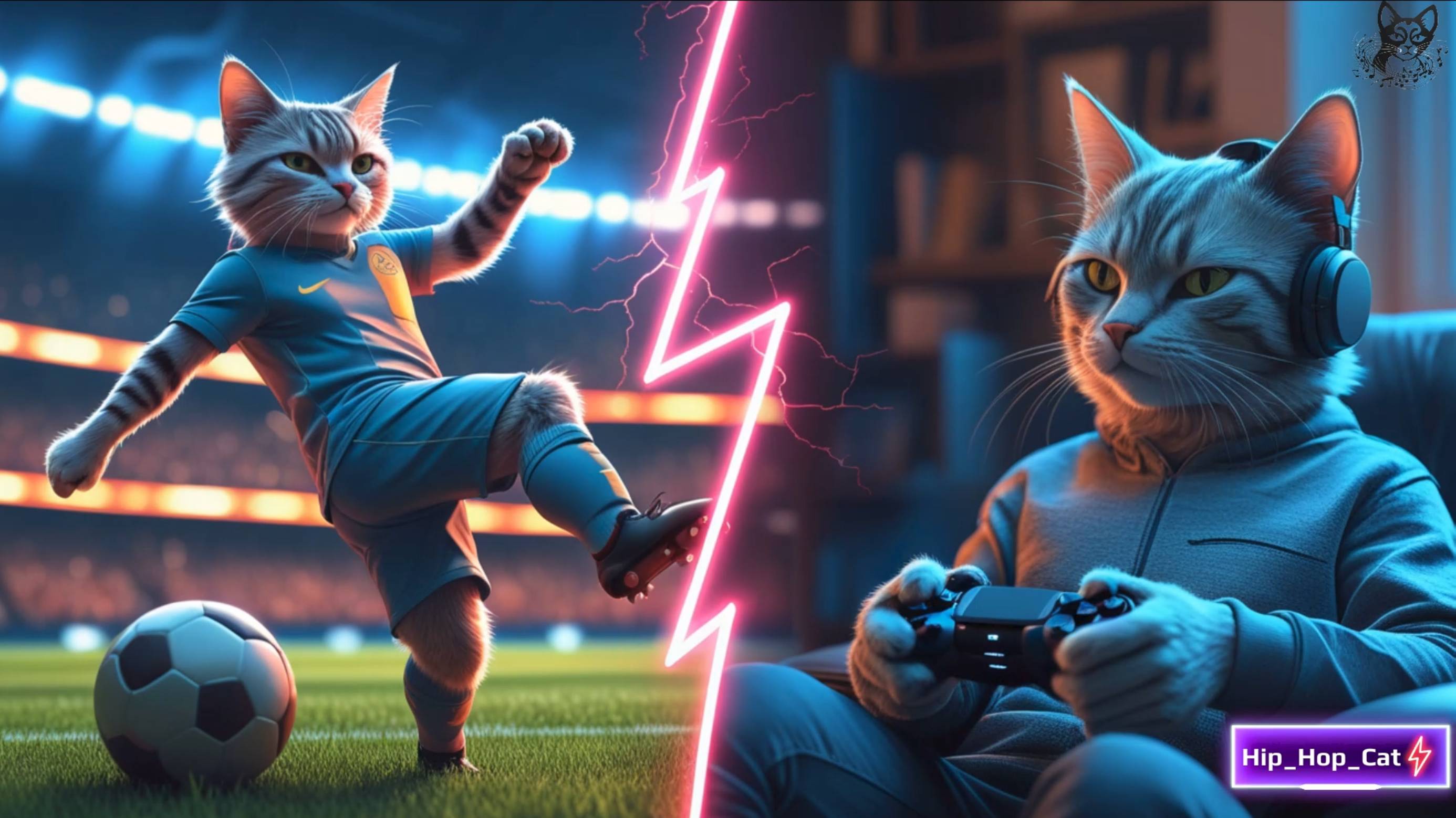 FIDGITAL BALL |DRUM & BASS / NEUROFUNK, SYNTHWAVE / DARKSYNTH, TRAP (HYBRID TRAP / ELECTRONIC TRAP) смотреть онлайн