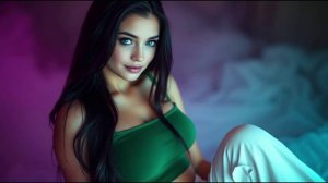 DJ Tyna - Dancing With You (2025)